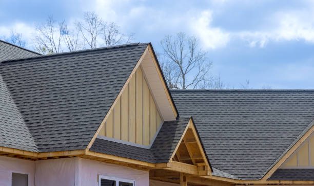 Best Rubber Roofing (EPDM, TPO)  in Coldwater, OH