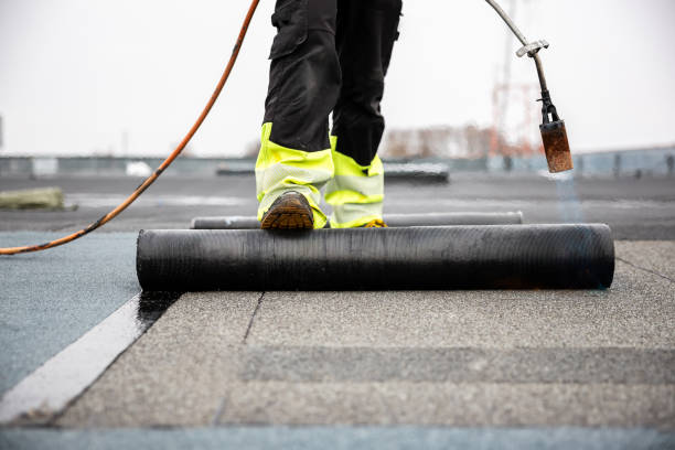 Hot Roofs in Coldwater, OH